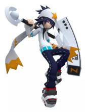 凹凸世界[七創社出品的動畫]