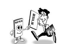智慧財產權[法治概念]