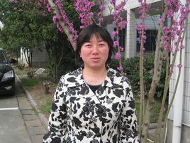 徐軍華[浙江龍游中學教師]