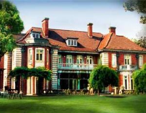 上海瑞金賓館 上海瑞金賓館