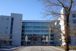 北華大學圖書館 北華大學圖書館