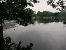 郭沫若的《滿江紅&middot;靈渠》