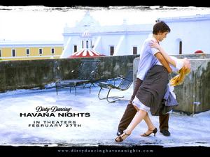 《情迷哈瓦那》