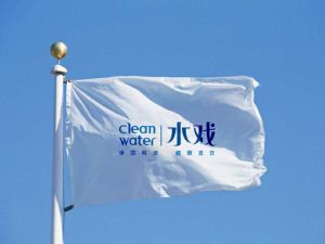 水戲淨水 水戲淨水