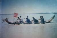 西貢水上公園 西貢水上公園