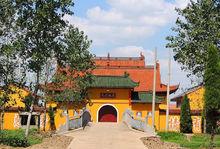 阜寧縣馬躲古寺高清大圖