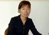 謝芳[國家級助理工藝美術師]