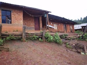 下納懂村 下納懂村