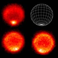 天體物理學圖解