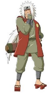 null[日本動漫《火影忍者》中角色]