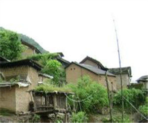 夫鞏自然村 夫鞏自然村