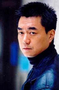 電視劇《我生命中的橄欖樹》主演董勇