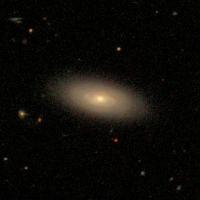 IC 894 SDSS 彩色圖