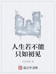 人生若不能只如初見 人生若不能只如初見