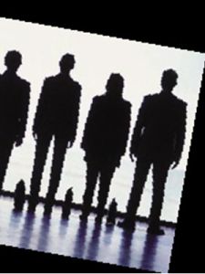 神秘顧客 神秘顧客