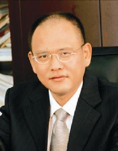 李瑞傑[深圳中青寶互動網路股份有限公司董事長]