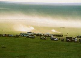 烏日斯草原 烏日斯草原