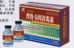 （圖）普魯卡因