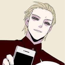 整容遊戲[2015年金丘漫畫作品]