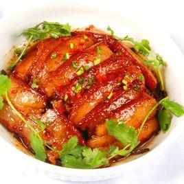 川味冬菜扣肉 川味冬菜扣肉