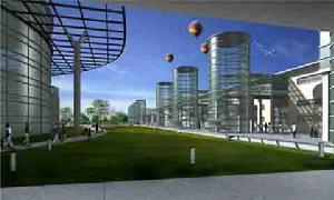 湖南歐洲工業園 湖南歐洲工業園