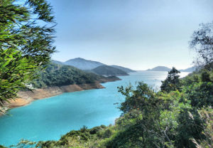 太平山[香港山名]
