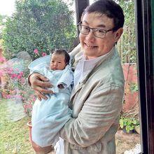 嚴浩[華語影視導演]