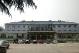 北京市香山名苑酒店 北京市香山名苑酒店