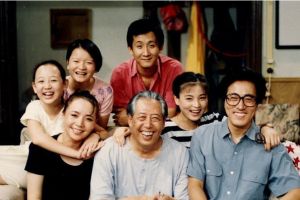 《我愛我家》 《我愛我家》