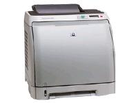 惠普ColorLaserJet2600n 惠普ColorLaserJet2600n