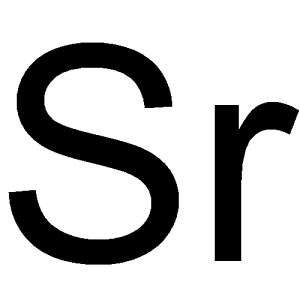金屬鍶 金屬鍶
