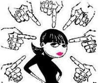 定型化效應 定型化效應