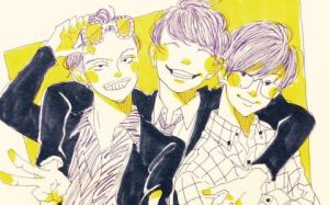 寬鬆世代 寬鬆世代