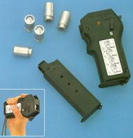 HKEFL求救信號發射器 HKEFL求救信號發射器