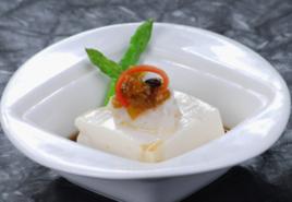 游漿豆腐 游漿豆腐