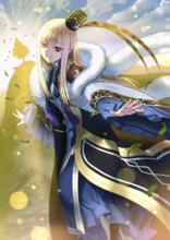 騎乘兵[Fate系列作品中的用語]