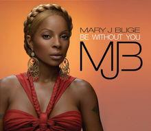 Mary J. Blige