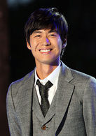 財閥三世穆勝在