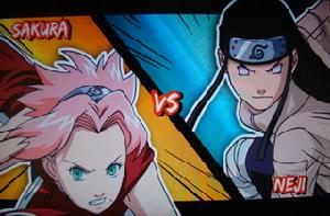 《火影忍者：崛起》