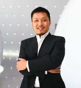 蔡虎[樂貨科技、內購網創始人]