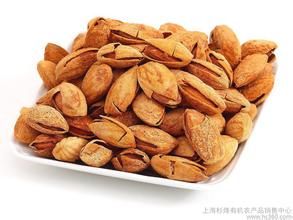 巴旦杏仁