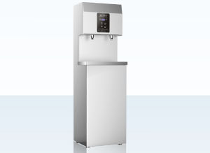 碧麗數碼飲水機