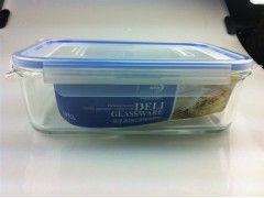 德力立扣保鮮盒 德力立扣保鮮盒