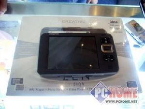 創新ZEN Vision 創新ZEN Vision