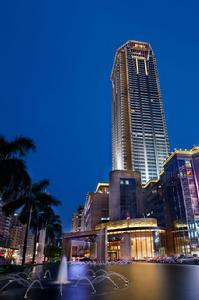 東莞虎門東方索菲特酒店 東莞虎門東方索菲特酒店