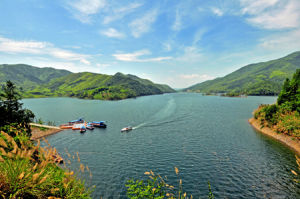 龍灣生態休閒旅遊園區 龍灣生態休閒旅遊園區