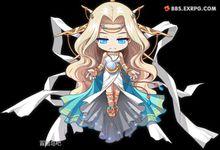 覺醒後的希納斯