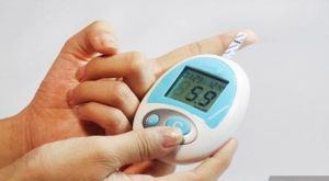 空腹血糖檢測 空腹血糖檢測