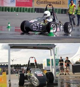 阿里翁3D列印賽車 阿里翁3D列印賽車