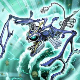 機皇帝神空∞ 機皇帝神空∞